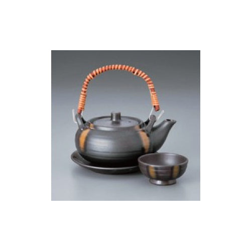 DG-4耐熱土瓶蒸し