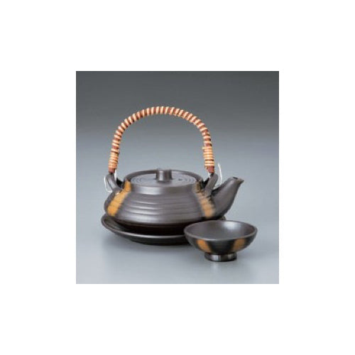 DE-4耐熱土瓶蒸し