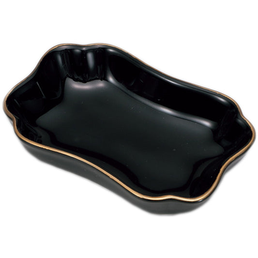 金線ブラックフリートレー