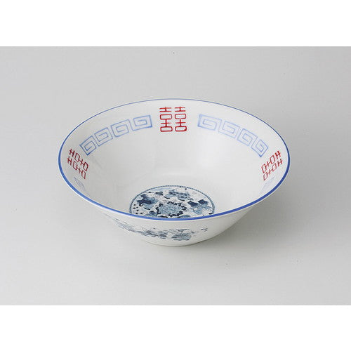 雷紋唐子 切立6.3丼