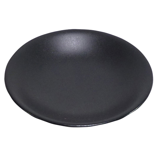 黒映3.0皿(マット) アウトレット含む