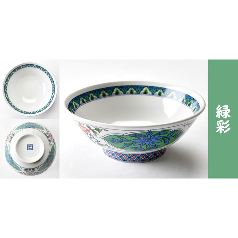 8色の本格ラーメン丼 | 丼 丼ぶり どんぶり ラーメン