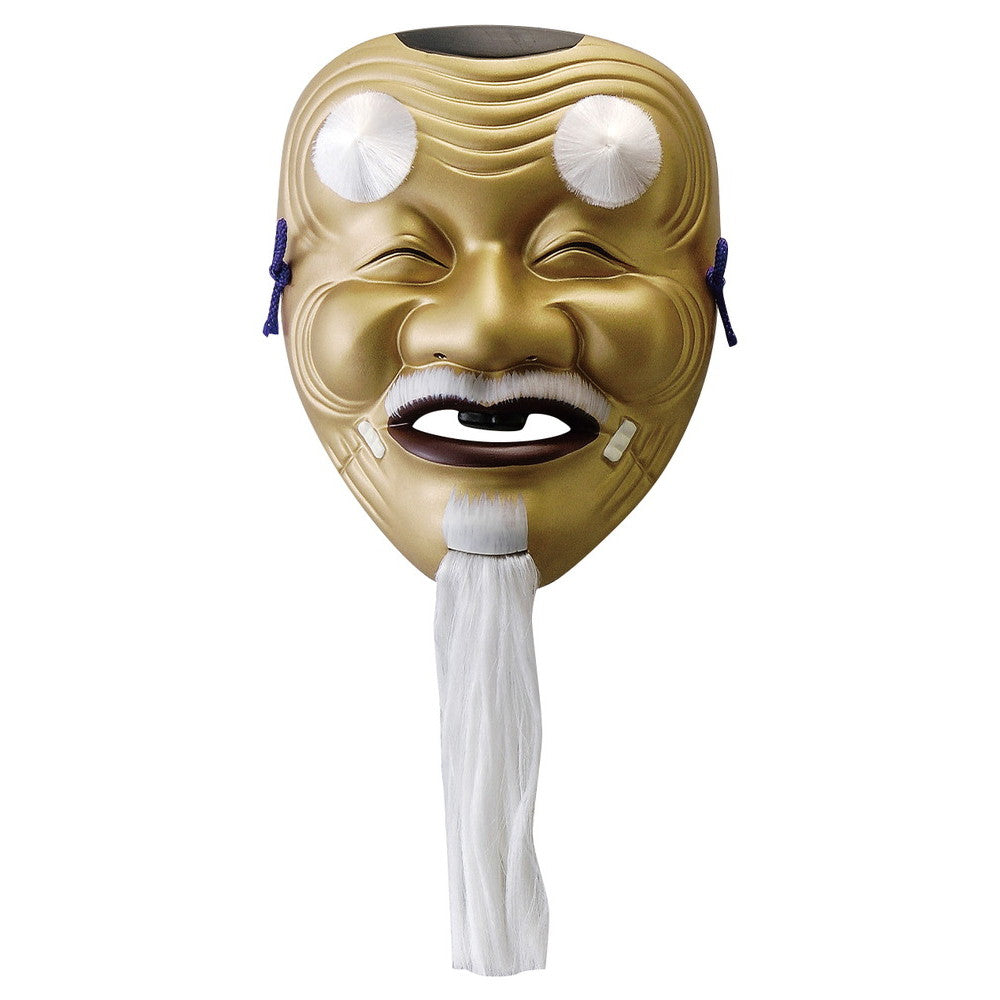 面 翁