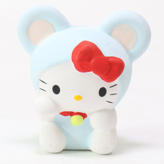 ハローキティ 十二支開運占い 子