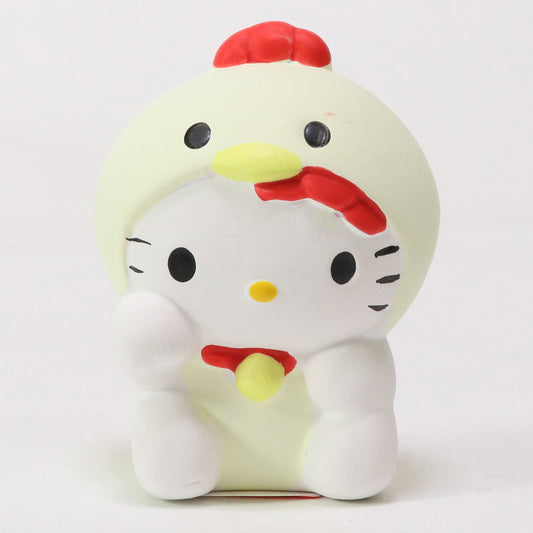 ハローキティ 十二支開運占い 酉