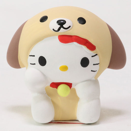 ハローキティ 十二支開運占い 戌