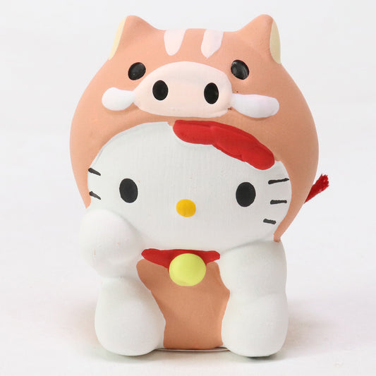 ハローキティ 十二支開運占い 亥