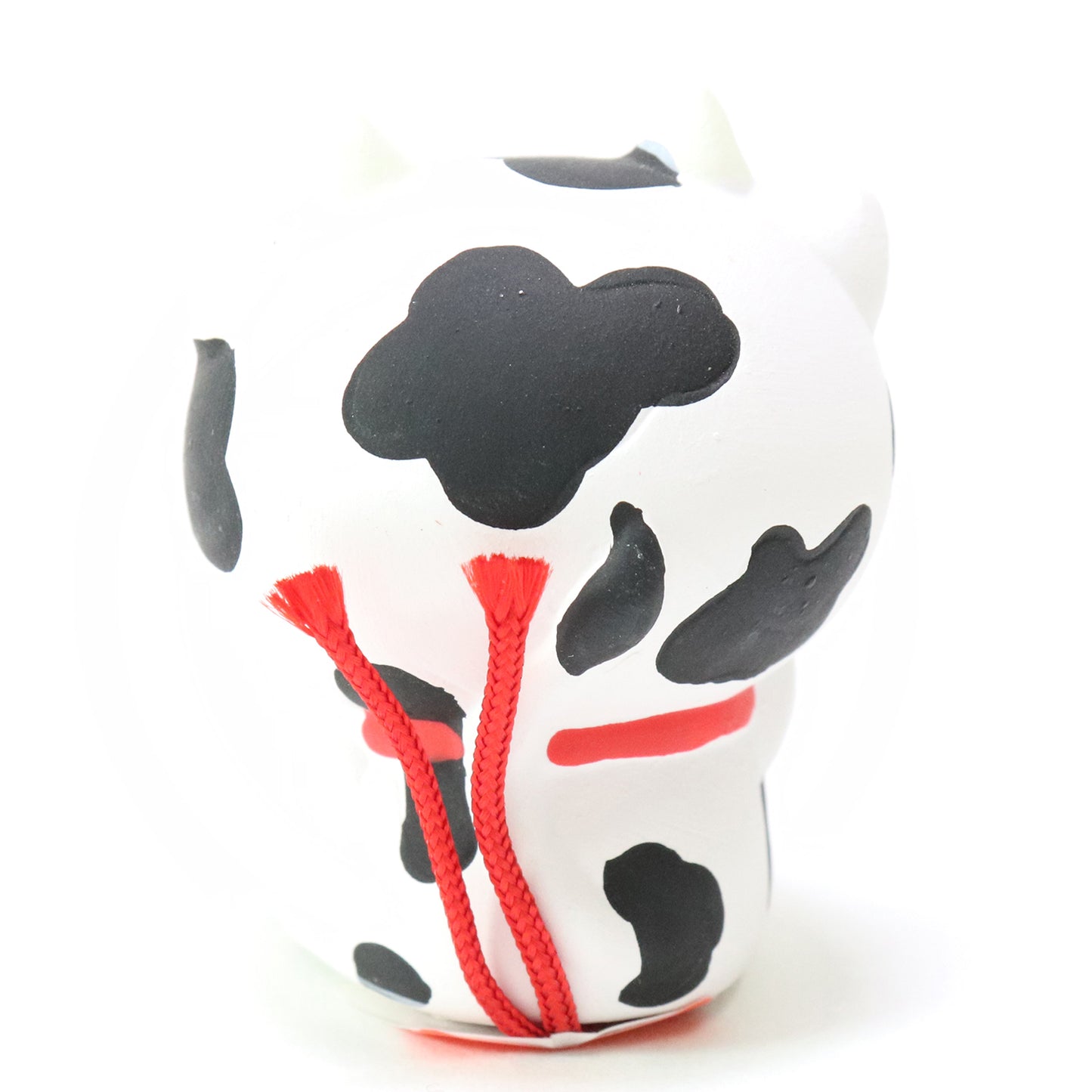 ハローキティ 十二支開運占い 丑