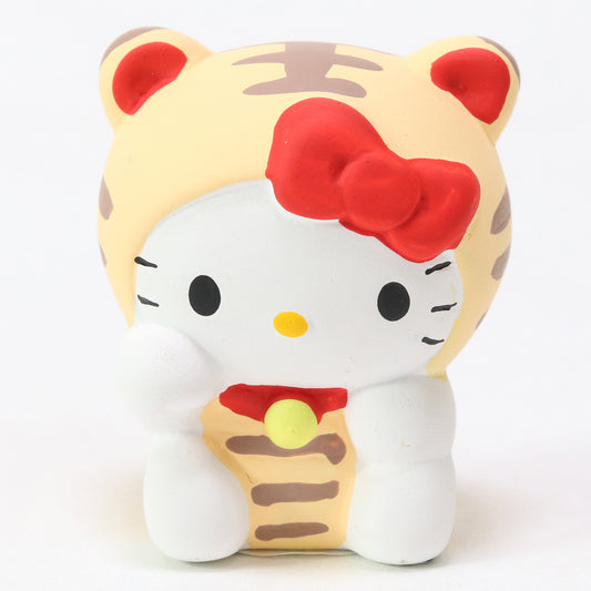 ハローキティ 十二支開運占い 寅