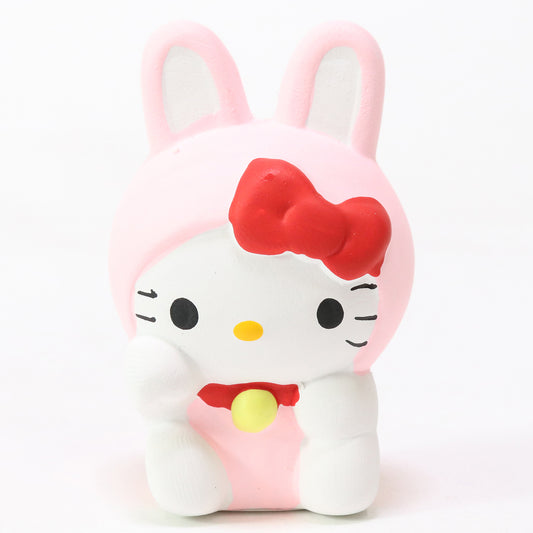 ハローキティ 十二支開運占い 卯