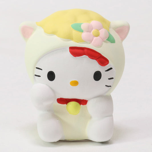 ハローキティ 十二支開運占い 羊