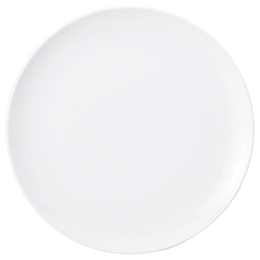 ニューアジアン 26㎝皿(白)