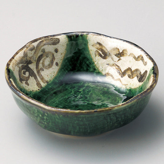 里山織部3.6小鉢