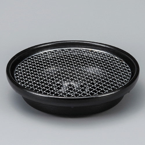 遠赤焼肉器(金網付)