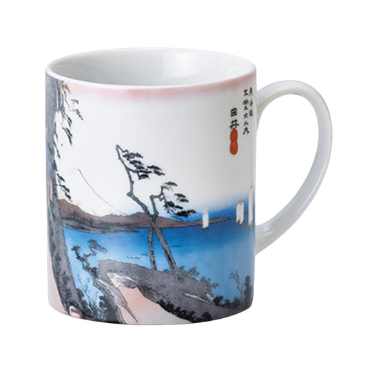 80mmマグ広重由井