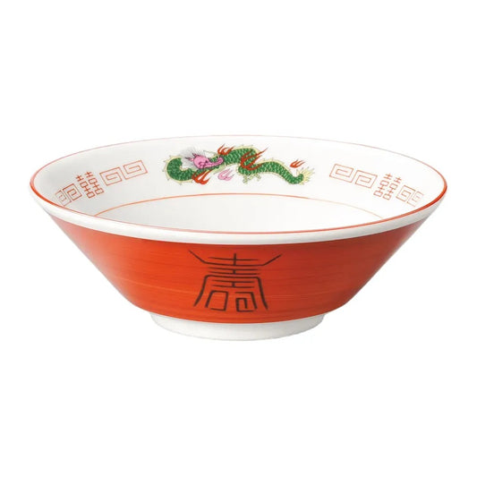 赤巻三ツ竜切立6.8丼