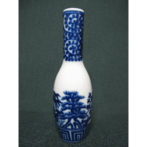 銅判神酒 4寸(並寸法)