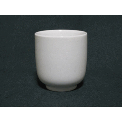 湯呑 白 小孫(1.5寸)