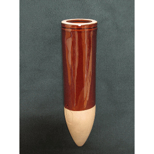 陶器の野花立 トガリ(大)