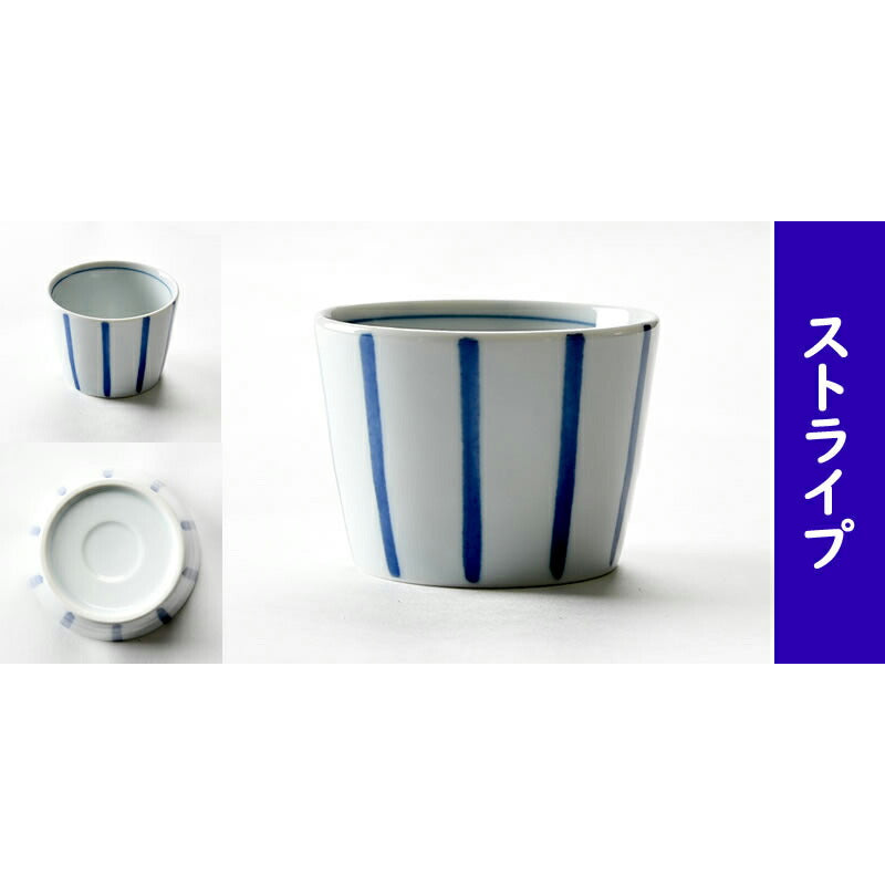 かわいいそばちょこ5個セット