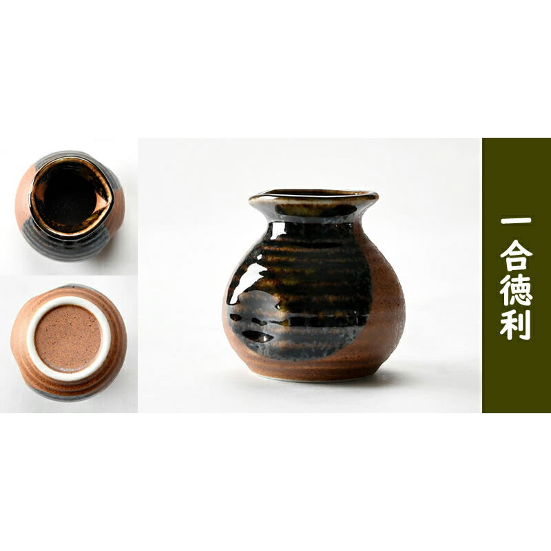 美濃伊賀そば5点セット