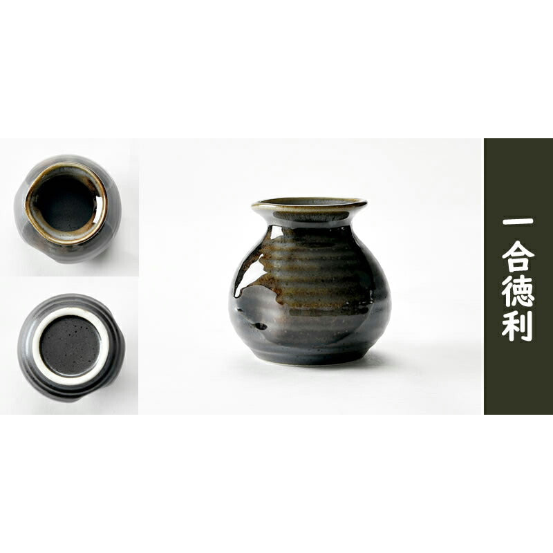 山がすみそば5点セット