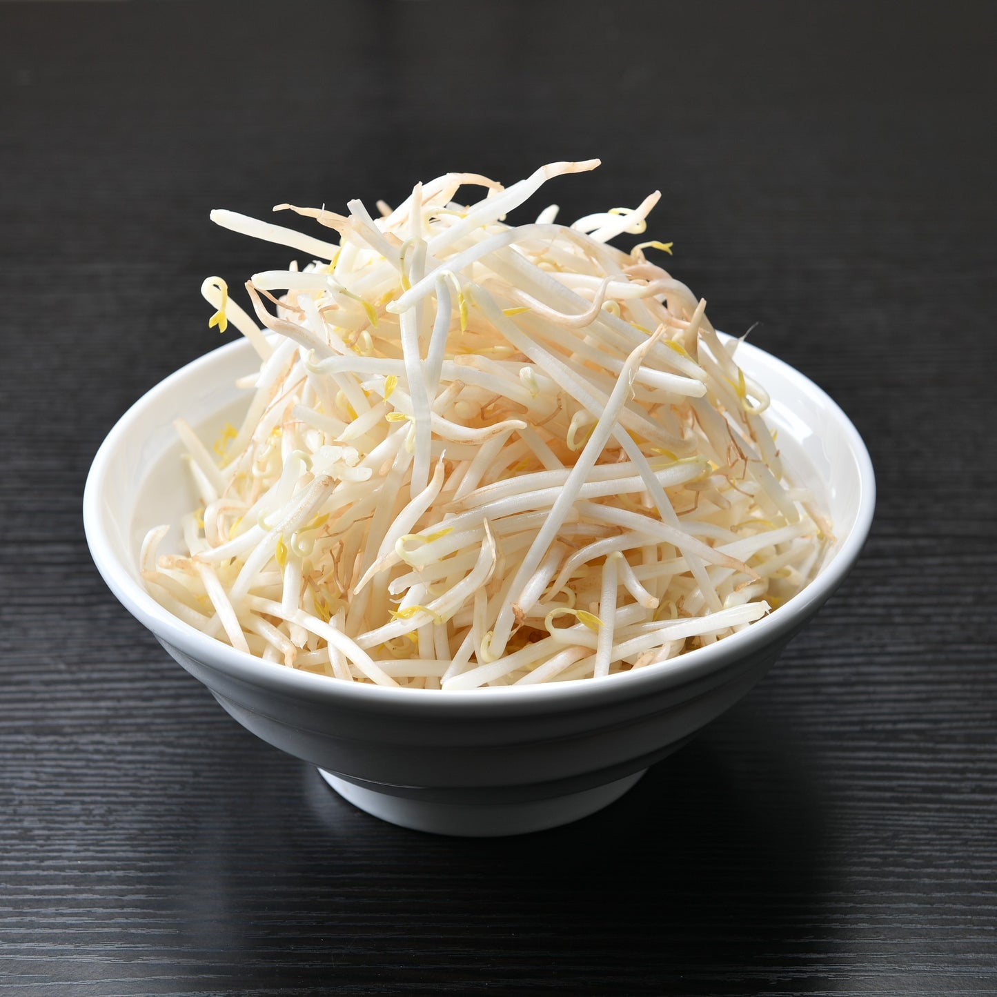 21cm丼 鳴門ラーメン丼 [20.5 x 8.6cm 1,300cc] | アウトレット 業務用 ラーメン 中華 黒 どんぶり 大盛 二郎系 家系