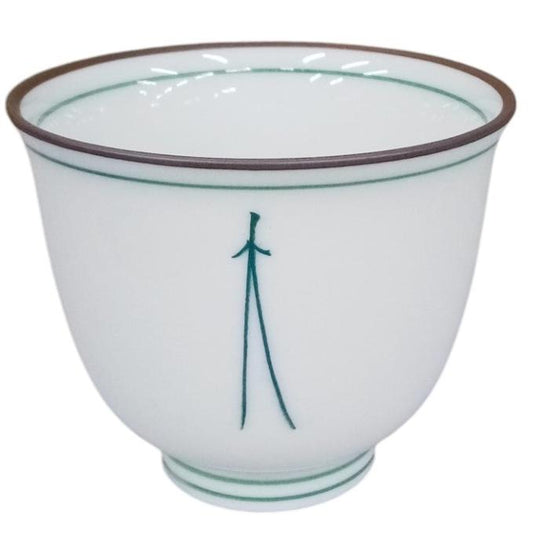 松葉小千茶 [ 75 x 62mm･160cc ]