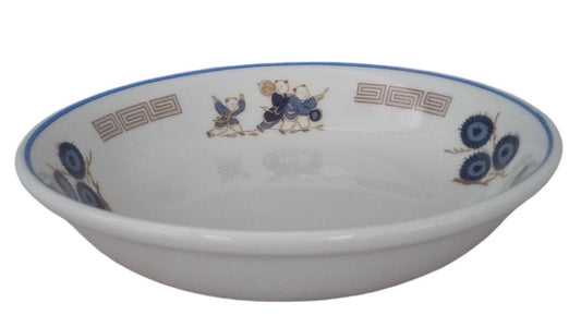 松唐子５.５吋ベリー皿 [14.2×3cm]