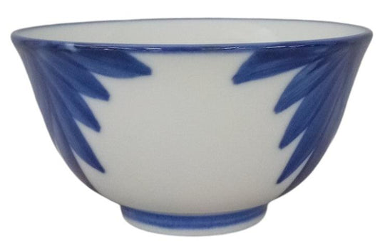 大輪菊厚口反千茶 ［ 9.8 x 5.4cm 180cc ］