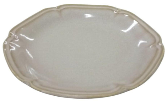 アンジュ１４cm皿 [14.3×2cm]