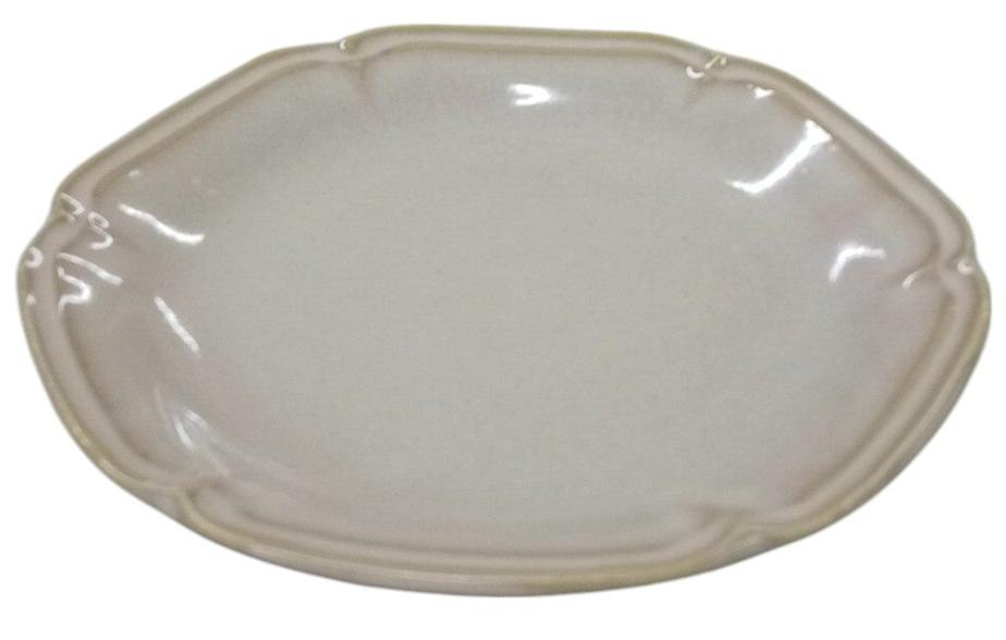 アンジュ１４cm皿 [14.3×2cm]