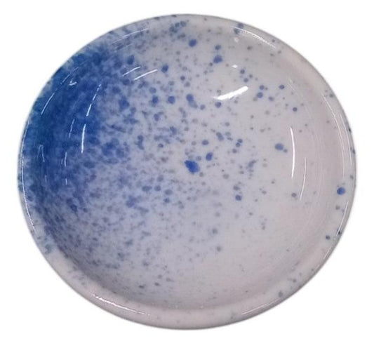 吹墨2.5皿 [7.5 x 2cm]