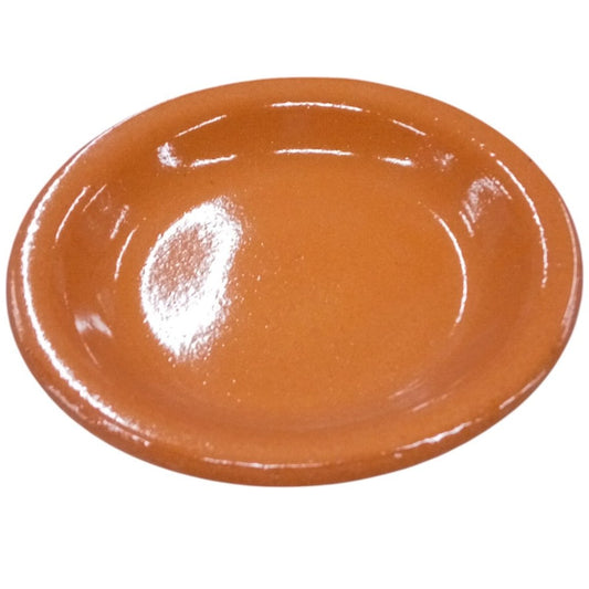 柳川鍋 三河柳川鍋1人用 [20 x 3cm]