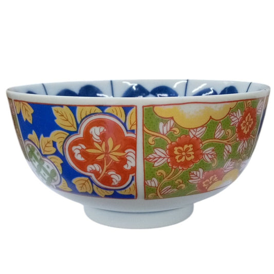 古伊万里お好み鉢 [ 14 x 7.5cm 330g ]