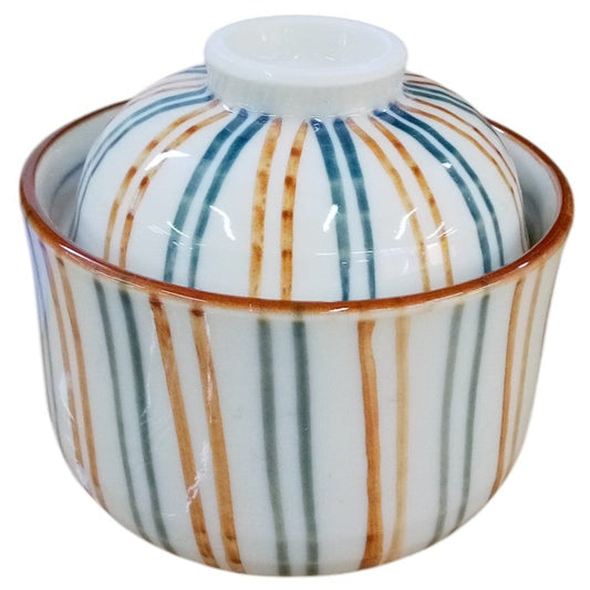 十草小吸碗 [ 8.2×8cm ]