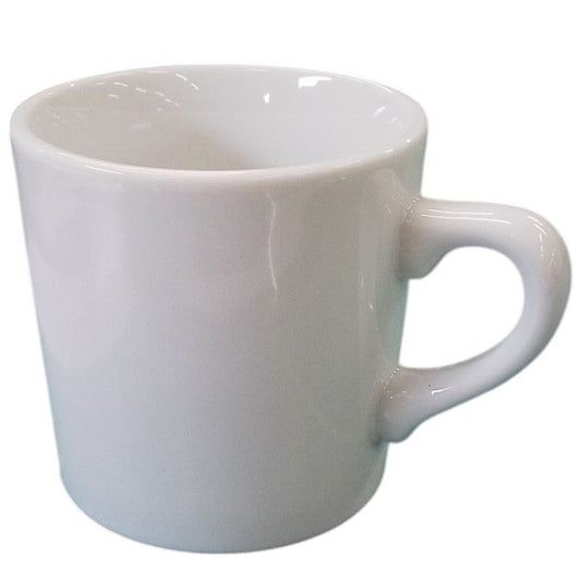 白ﾎﾃﾙﾏｸﾞ(小) [11×8×7.8cm(250cc)]