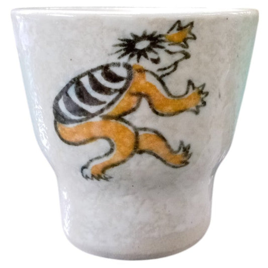 カッパ燗瓶盃 [ 4.7×4.5cm ]