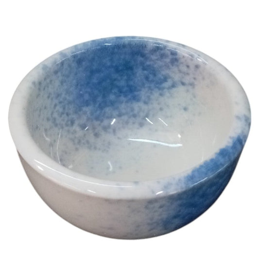 吹ｽﾞﾐ丸小鉢 中 [ 6.8 x 3.9cm 87g ]