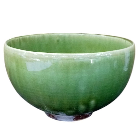 オリベ丸丼 [ φ15.5 x 9.1cm ]