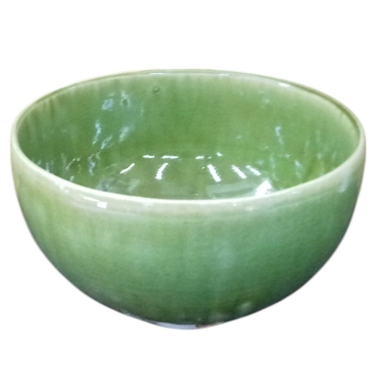 オリベ丸丼 [ φ15.5 x 9.1cm ]