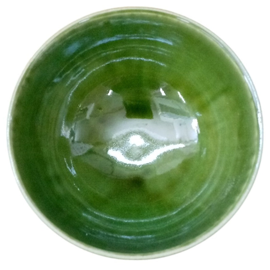 オリベ丸丼 [ φ15.5 x 9.1cm ]