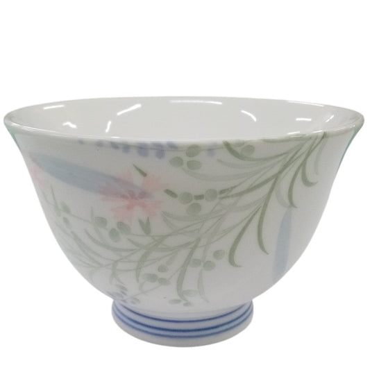 千茶 なでしこ反千茶 [9 x 5.5cm]