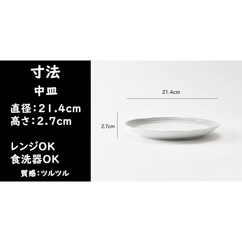 どんぶり食器4点セット