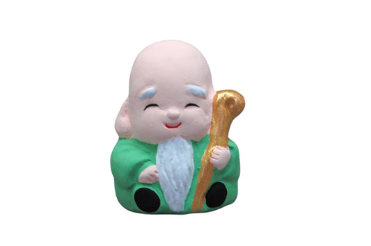 おみくじ セラみくじ 福禄寿 ＊おみくじ入り