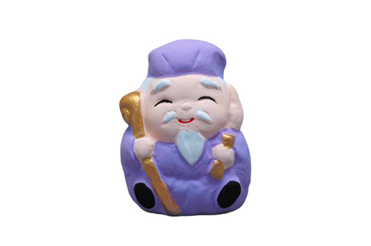 おみくじ セラみくじ 寿老人 ＊おみくじ入り