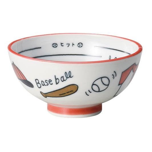 ベースボール中平