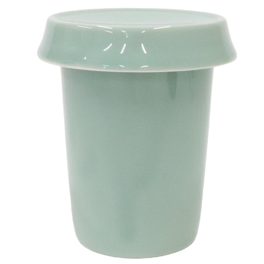 天竜青磁(蓋付)ひれ酒