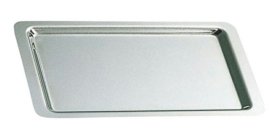 ☆ 店舗備品 ☆ SW 18-8キャッシュトレー渕無 [ 216 x 116mm ]