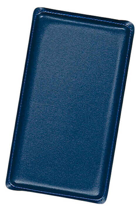 ☆ 店舗備品 ☆ シンビ キャッシュトレイ T-6 紺 [ 106 x 193 x H10mm ]